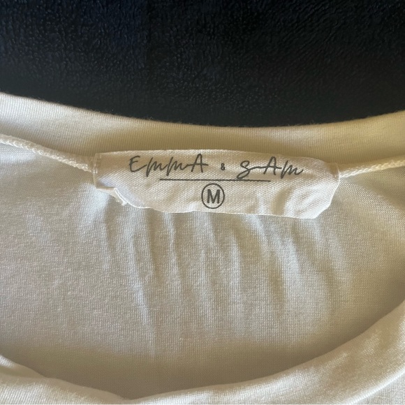 LF Cut Out Top - Picture 8 of 9